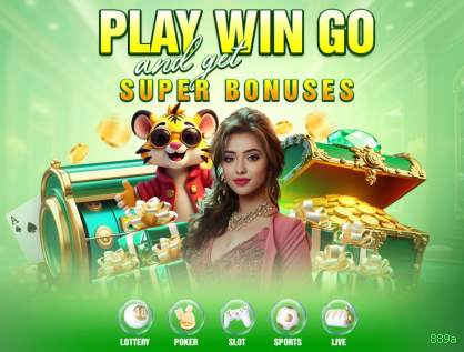 Slots no app 889a mobile