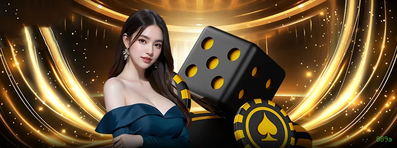 Roleta e blackjack 889a