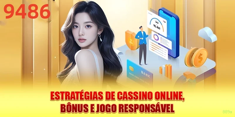 Cassino 889a app mobile