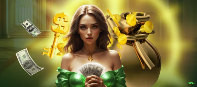 889a slots no app