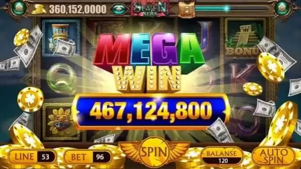 Gates of Olympus slot 889a
